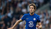 Marcos Alonso